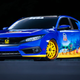 All images via Honda